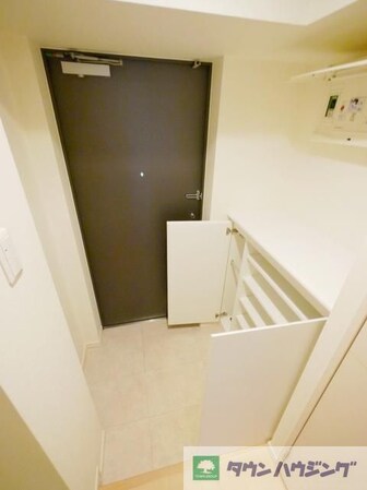 センテニアル王子神谷の物件内観写真